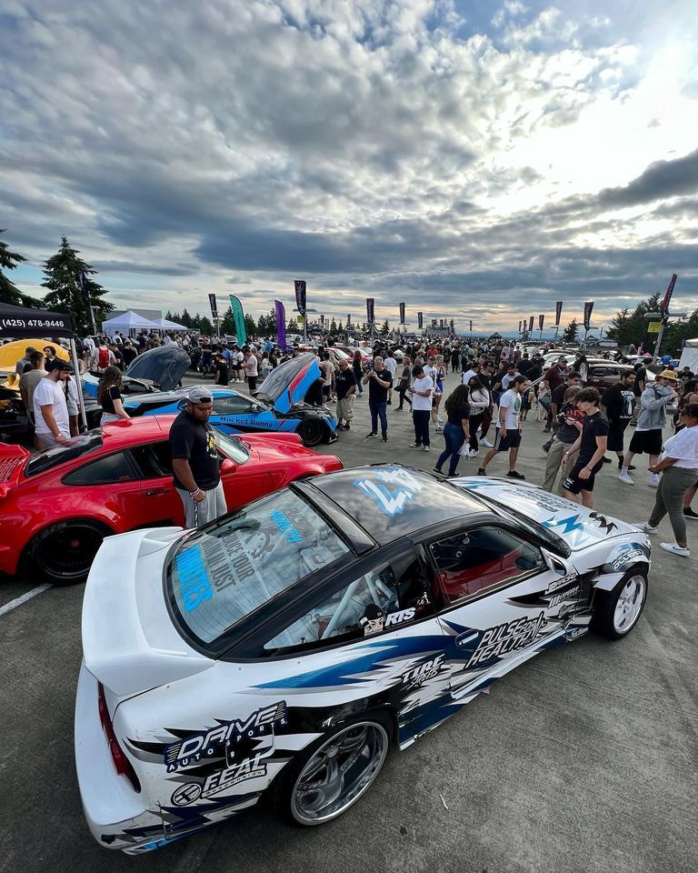 StanceWars Seattle 2023