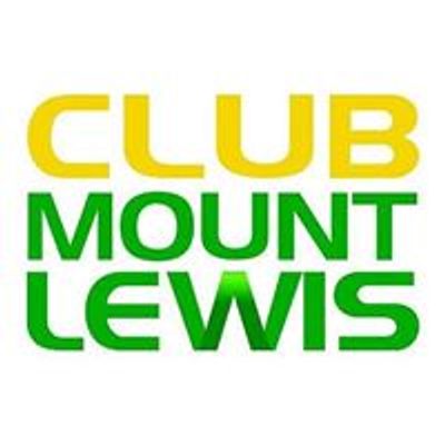 Club Mount Lewis