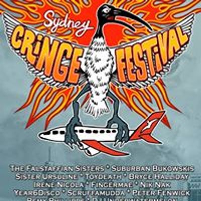 The Sydney Cringe Festival