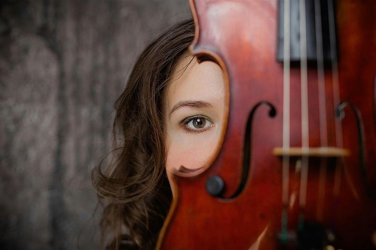 Romantic Sonatas for Violin and Piano