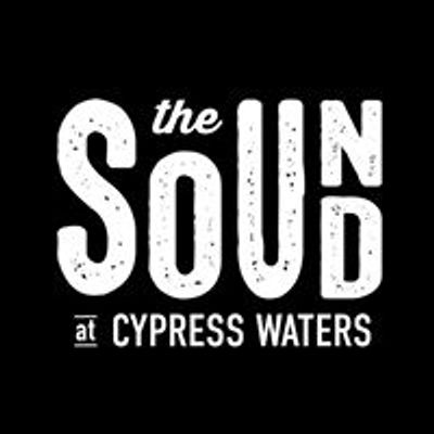 The Sound at Cypress Waters