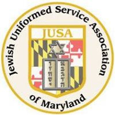 Jewish Uniformed Service Association of Maryland