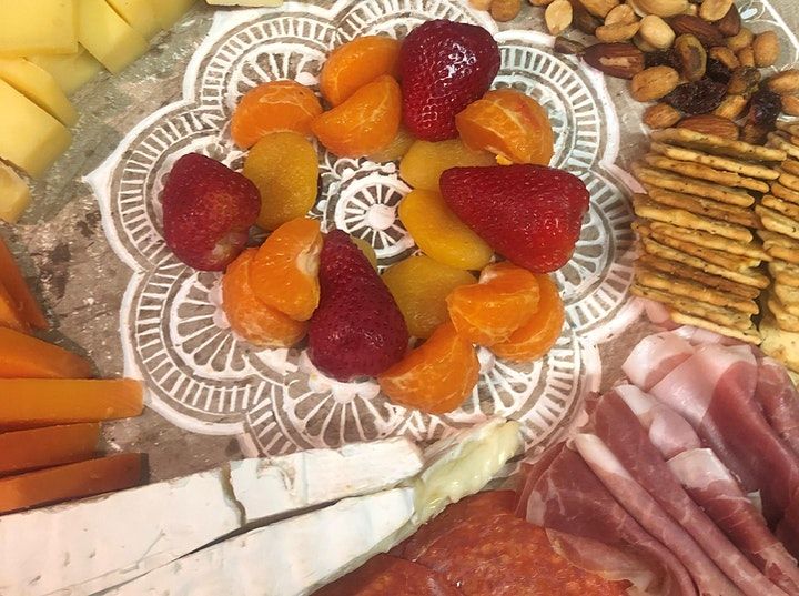 USVI Wine Co. Sip and Paint Event (New Location!!!) 167 Union St S