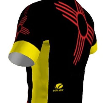 ZiaVelo Cycling