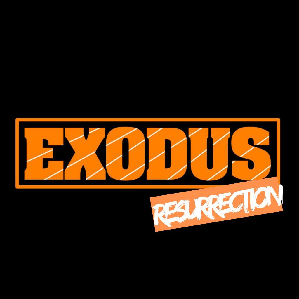 Exodus Resurrection