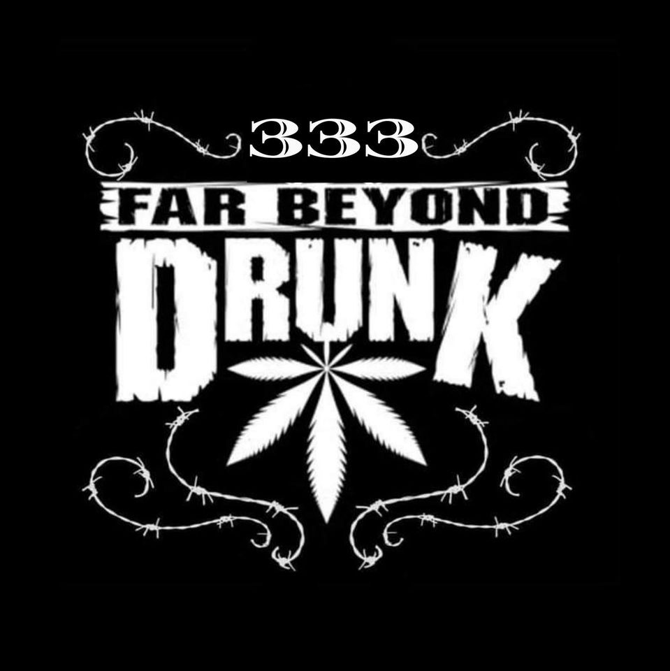 Far Beyond Drunk w/ Youthanasia | O'Sheas Irish Pub, Hurst, TX | May 20