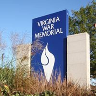 Virginia War Memorial