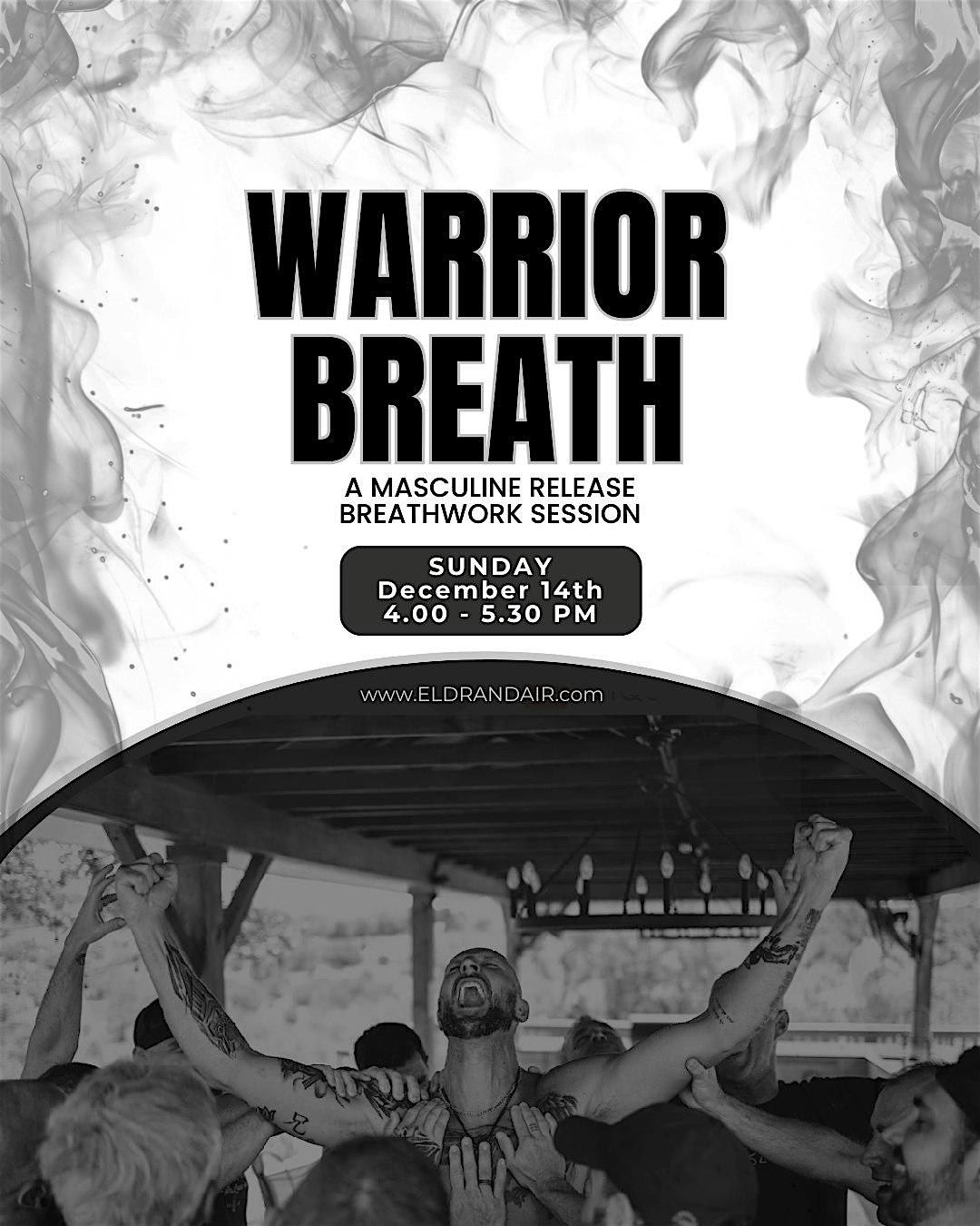 Warrior Breath