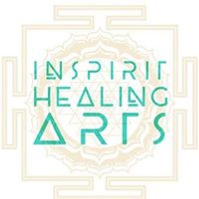 InSpirit healing arts