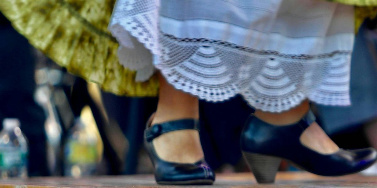 Pueblo Harlem: Celebrating Latino Culture