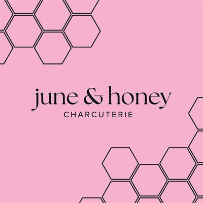 June and Honey Charcuterie