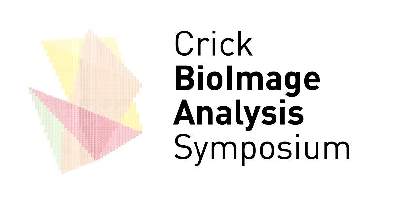 Crick Bioimage Analysis Symposium 2026