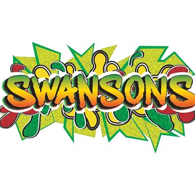 Swansons Warehouse