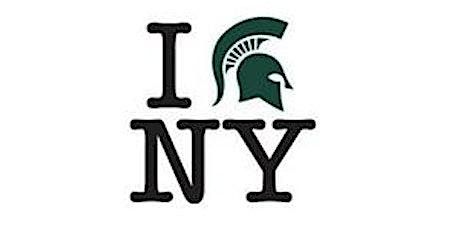 Michigan State vs. Rutgers