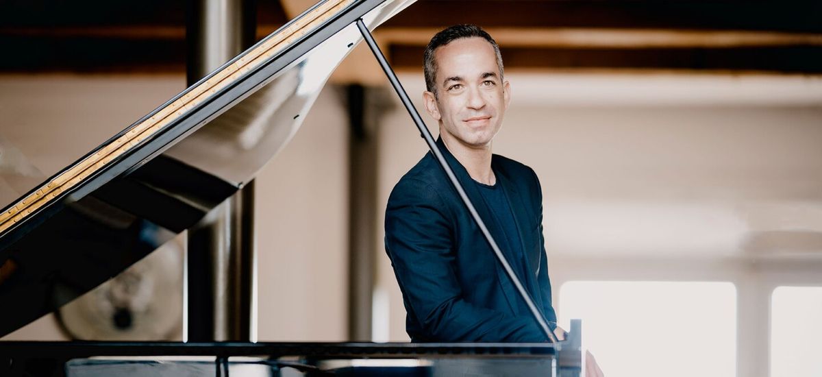 San Diego Symphony - Brahms Festival at Joan and Irwin Jacobs Music Center