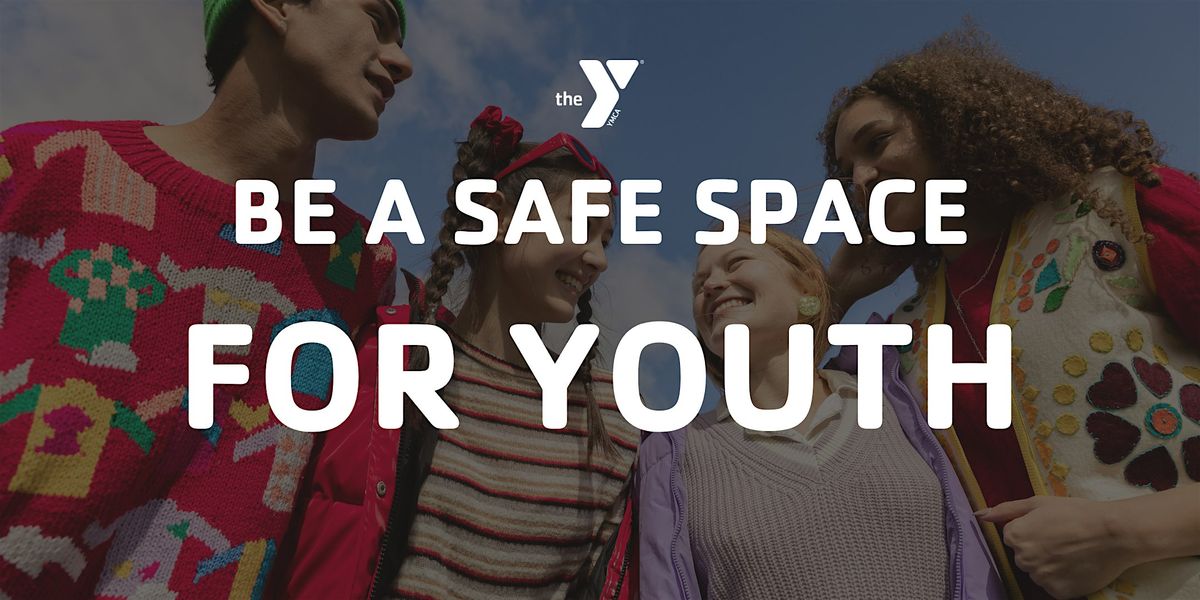 Youth Mental Health First Aid: October 2026