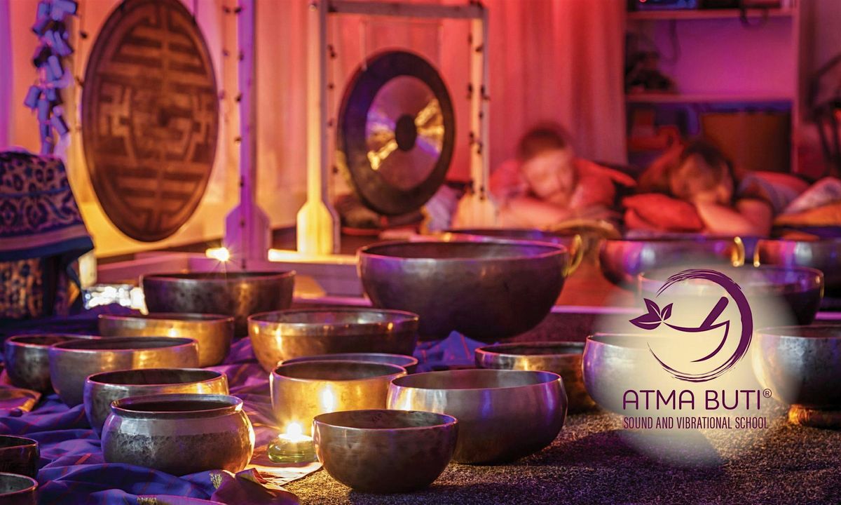 Healing Cloud of Sound Meditation Concert with Anjila Shrestha