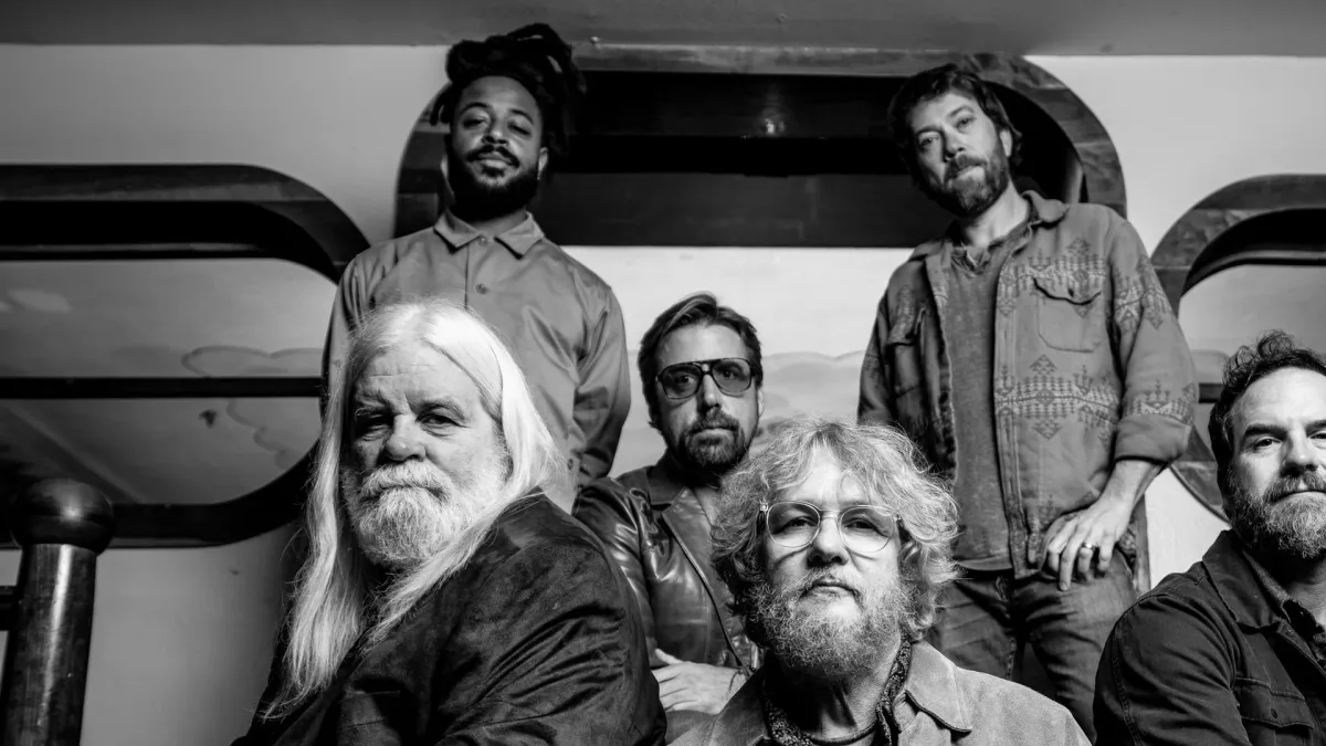 Leftover Salmon, Charley Crockett in Memphis