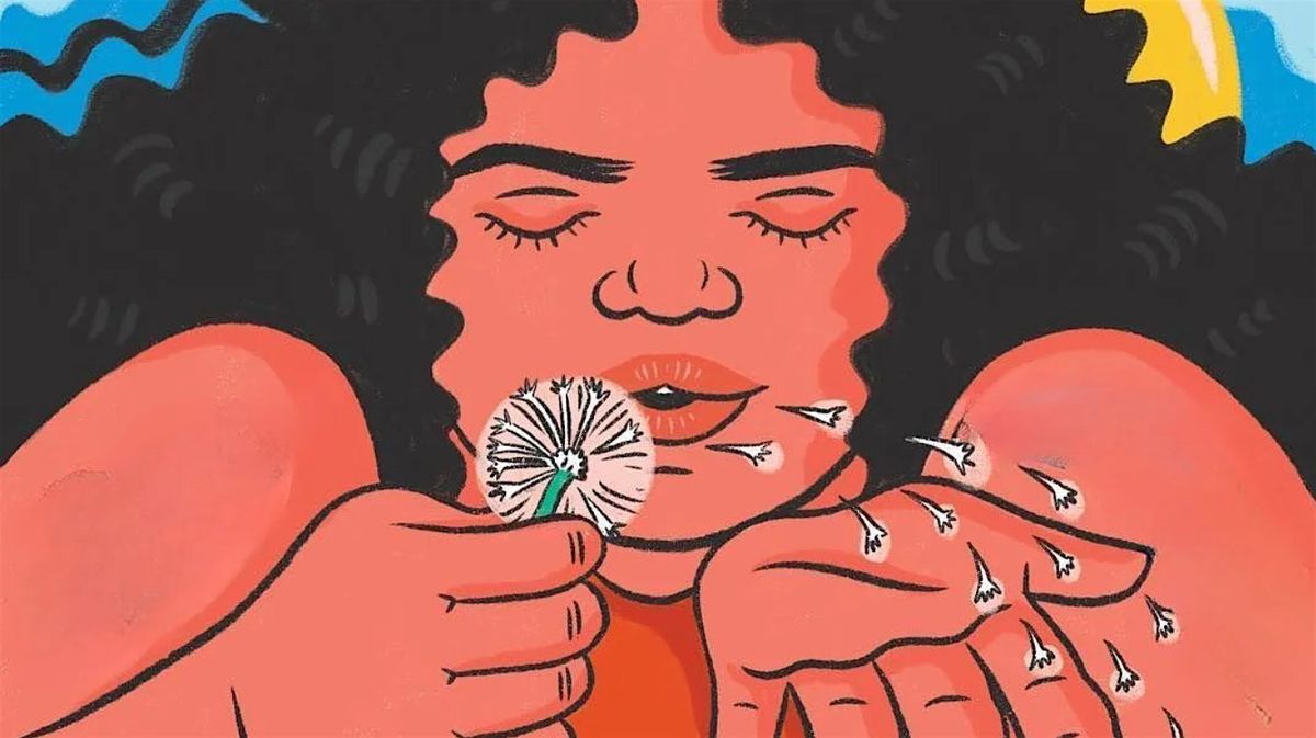 Overcoming Sexual Shame