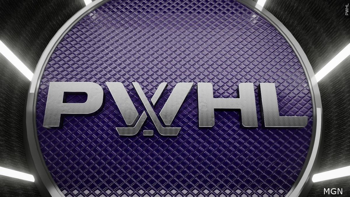 Minnesota Frost vs. Vancouver (PWHL)