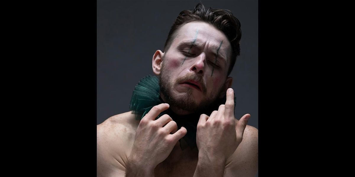 Dance\/\/Novella Rough Cut Showing