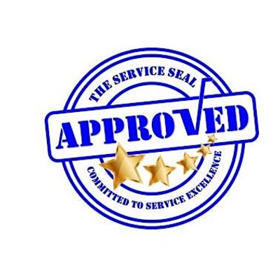 The Service Seal LLC TheServiceSeal.Com
