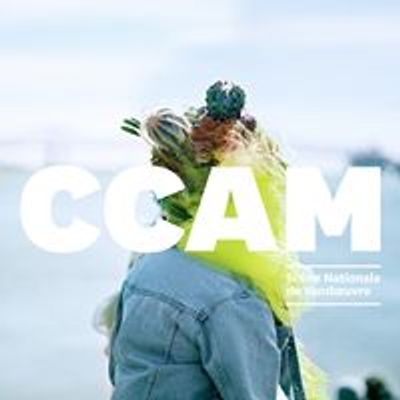 CCAM \/ Sc\u00e8ne Nationale de Vand\u0153uvre-l\u00e8s-Nancy