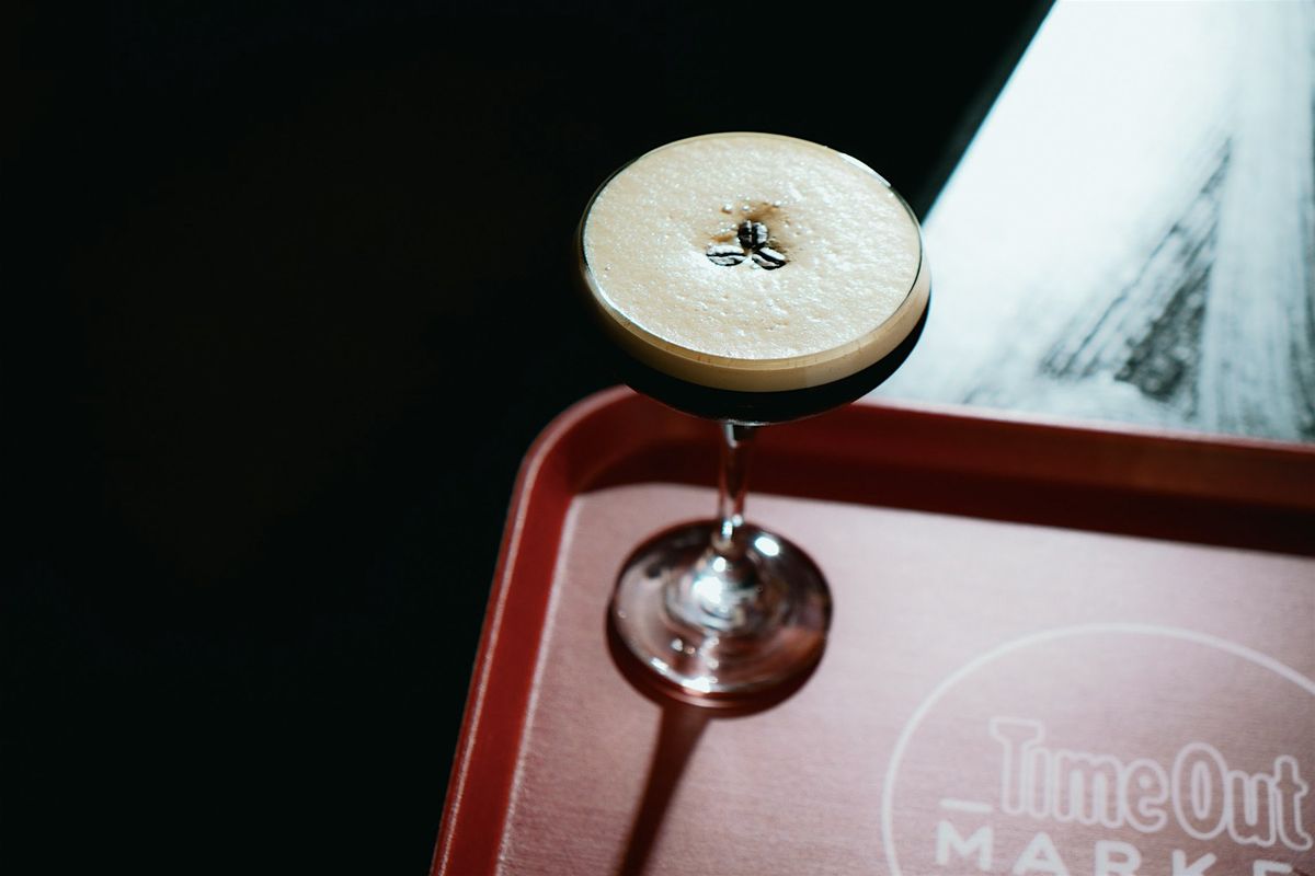 Evolution of the Martini Pt 2- Cocktail Making Class featuring Grey ...