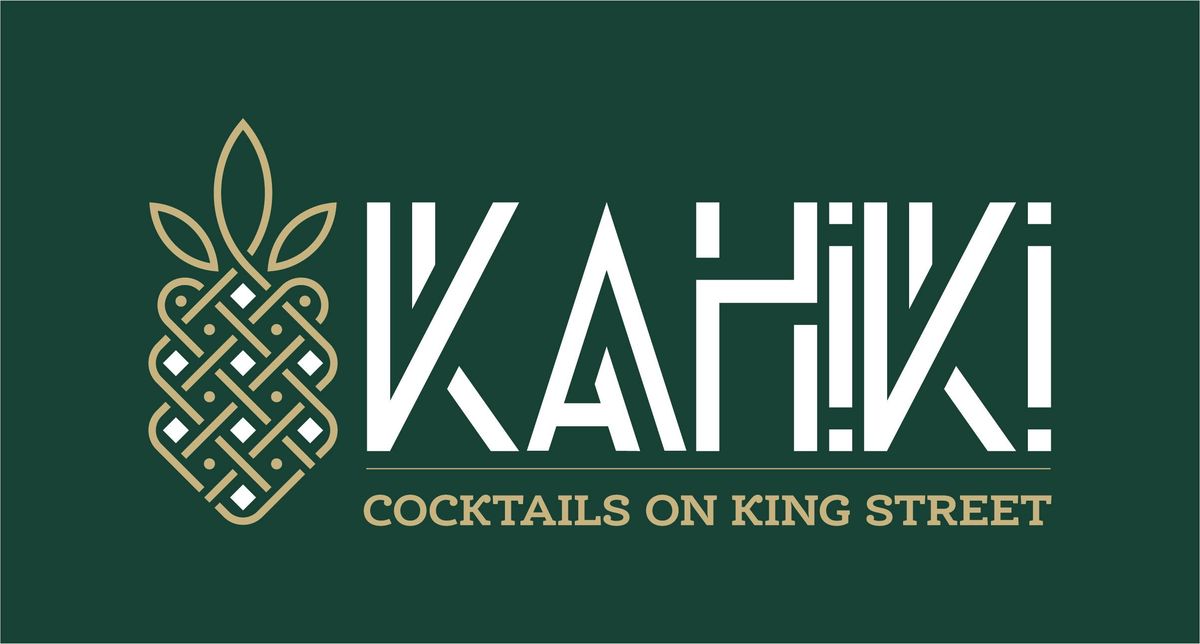 Limitless - Kahiki Wigan - Bank Holiday Sunday 24th August