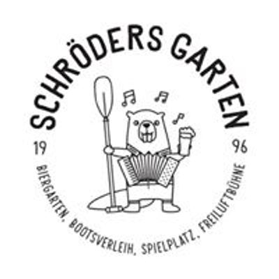 Schr\u00f6ders Garten