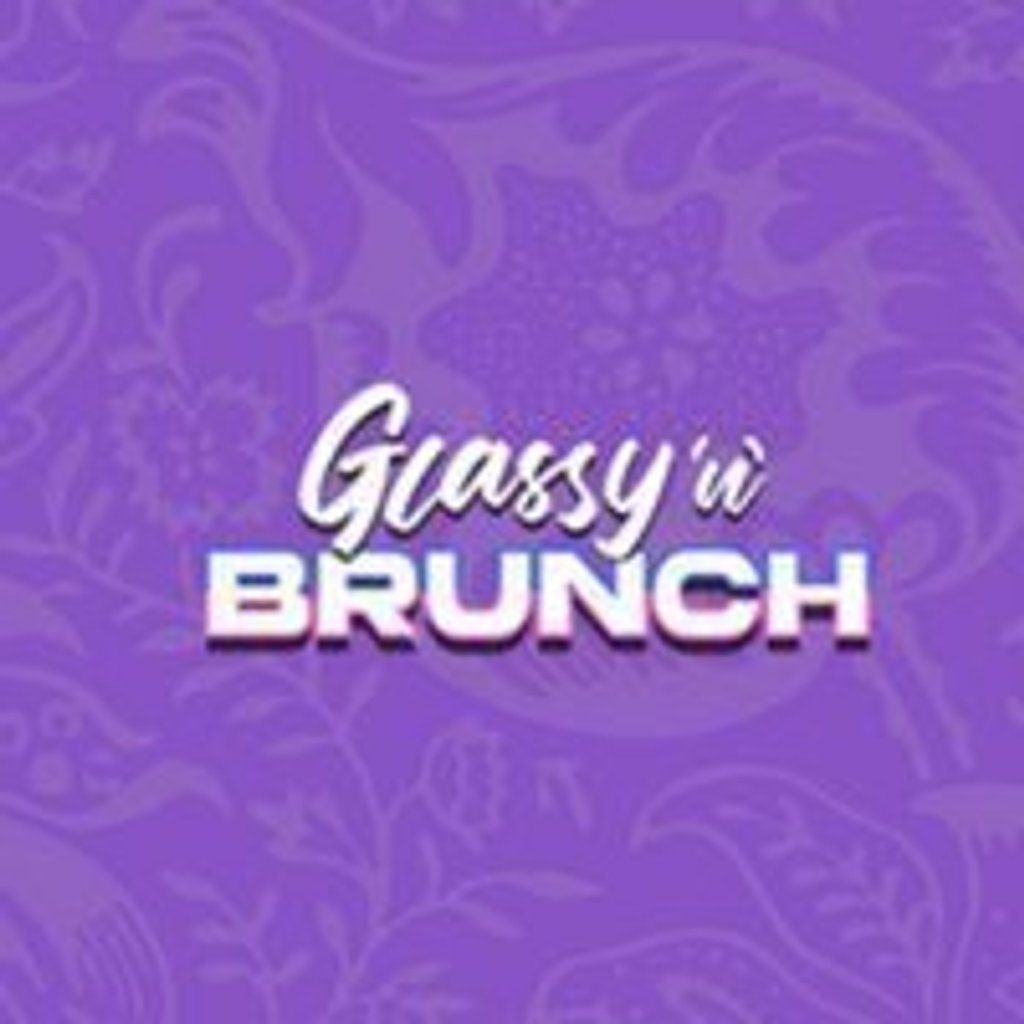 Glassy 'n' Brunch
