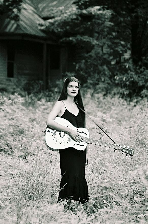 The Voice of the Mountains: Songs from Appalachia
