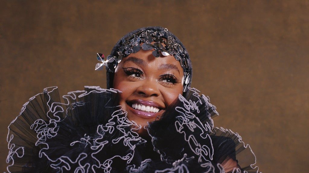 Jill Scott - To Whom This May Concern 2026 Tour