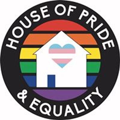 House of Pride & Equality - HOPE