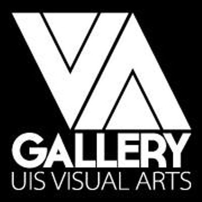 University of Illinois Springfield - Visual Arts Gallery
