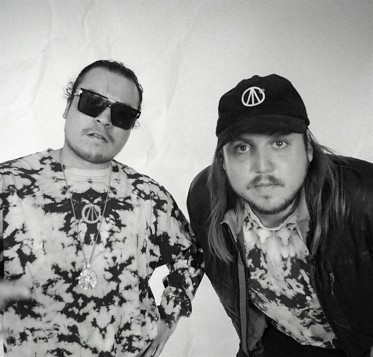 Kaipora, Shalyssa, SheKnapps b2b Lazouli, & Groundscore at The Domino Room