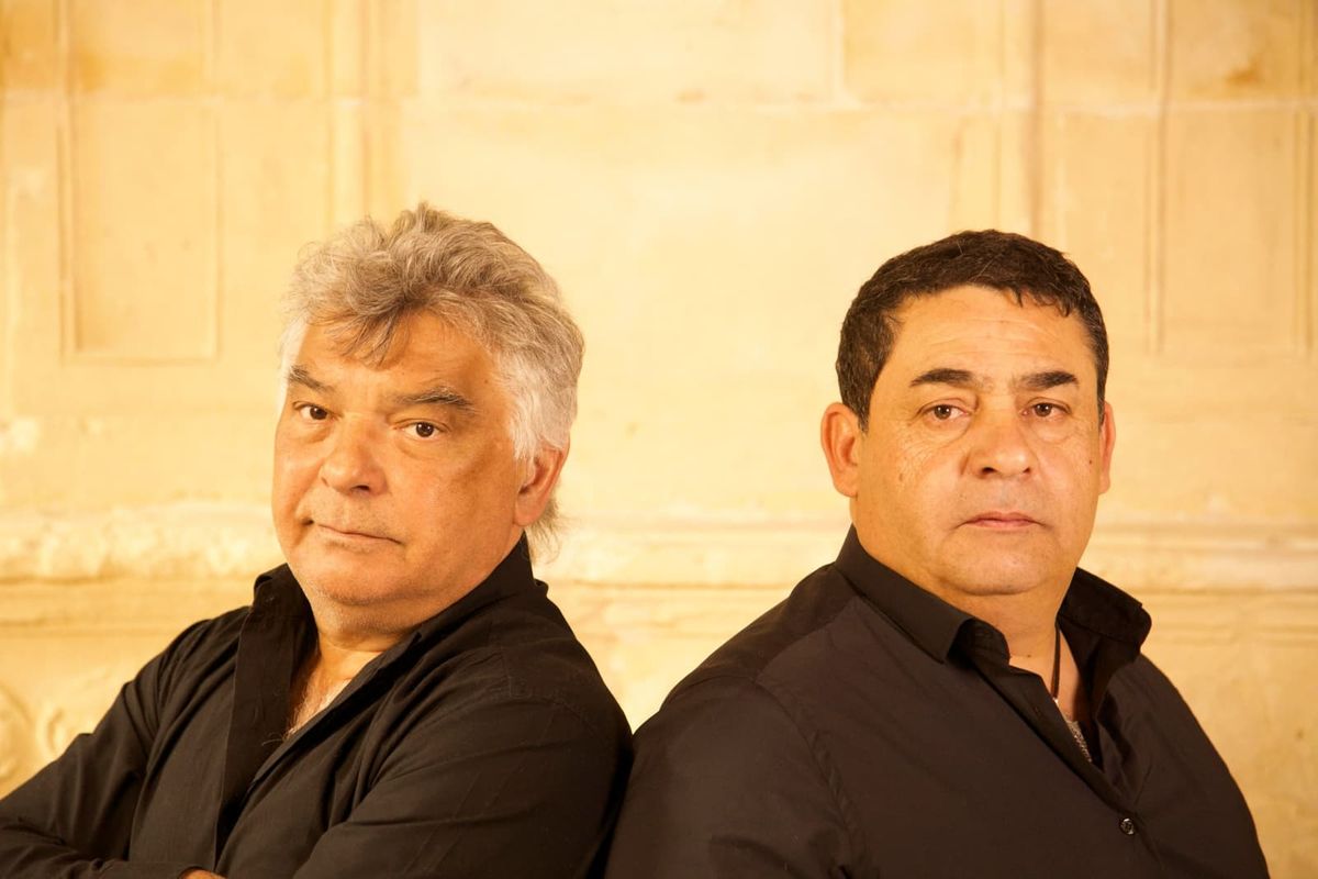 Gipsy Kings Val\u00e8ncia Tickets