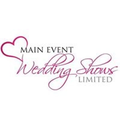 Main Event Wedding Shows Ltd incorporating Absolute Bridal Magazine