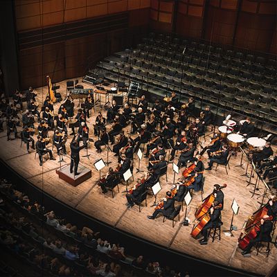 Grand Rapids Symphony