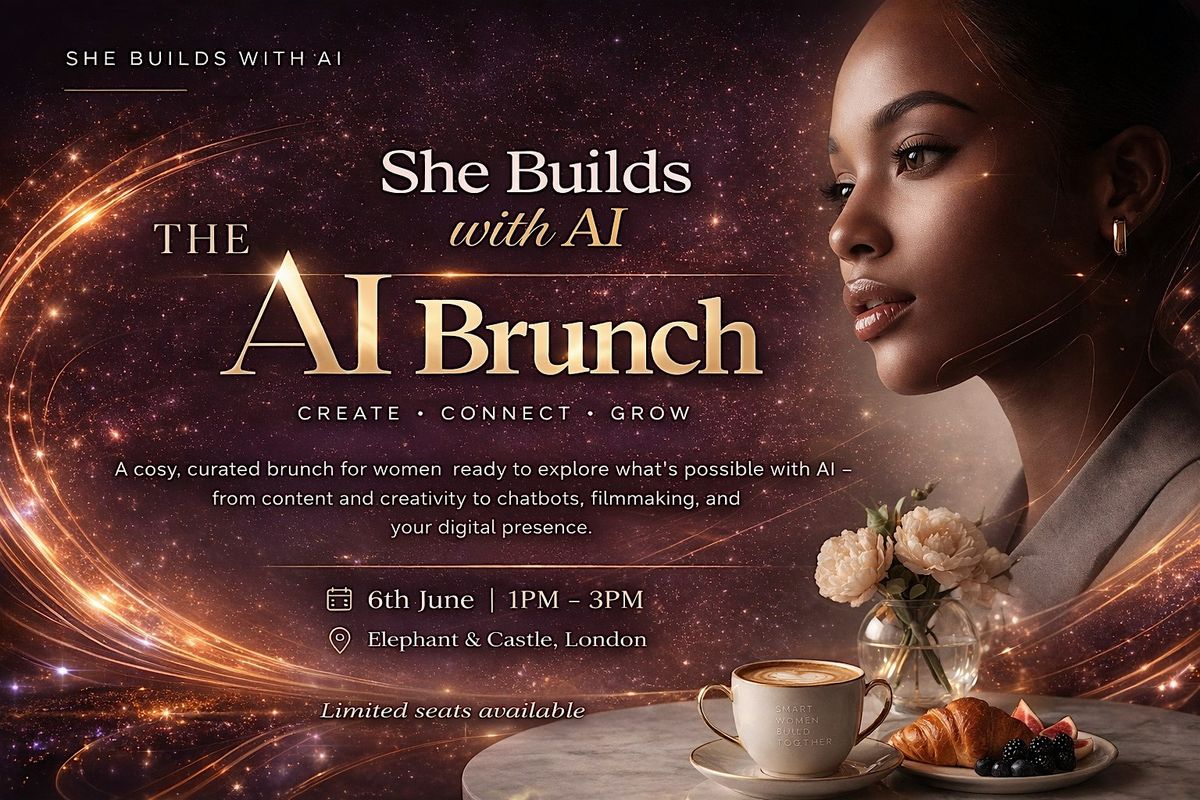 Ai Brunch: Create, Chat & Explore Ai Together