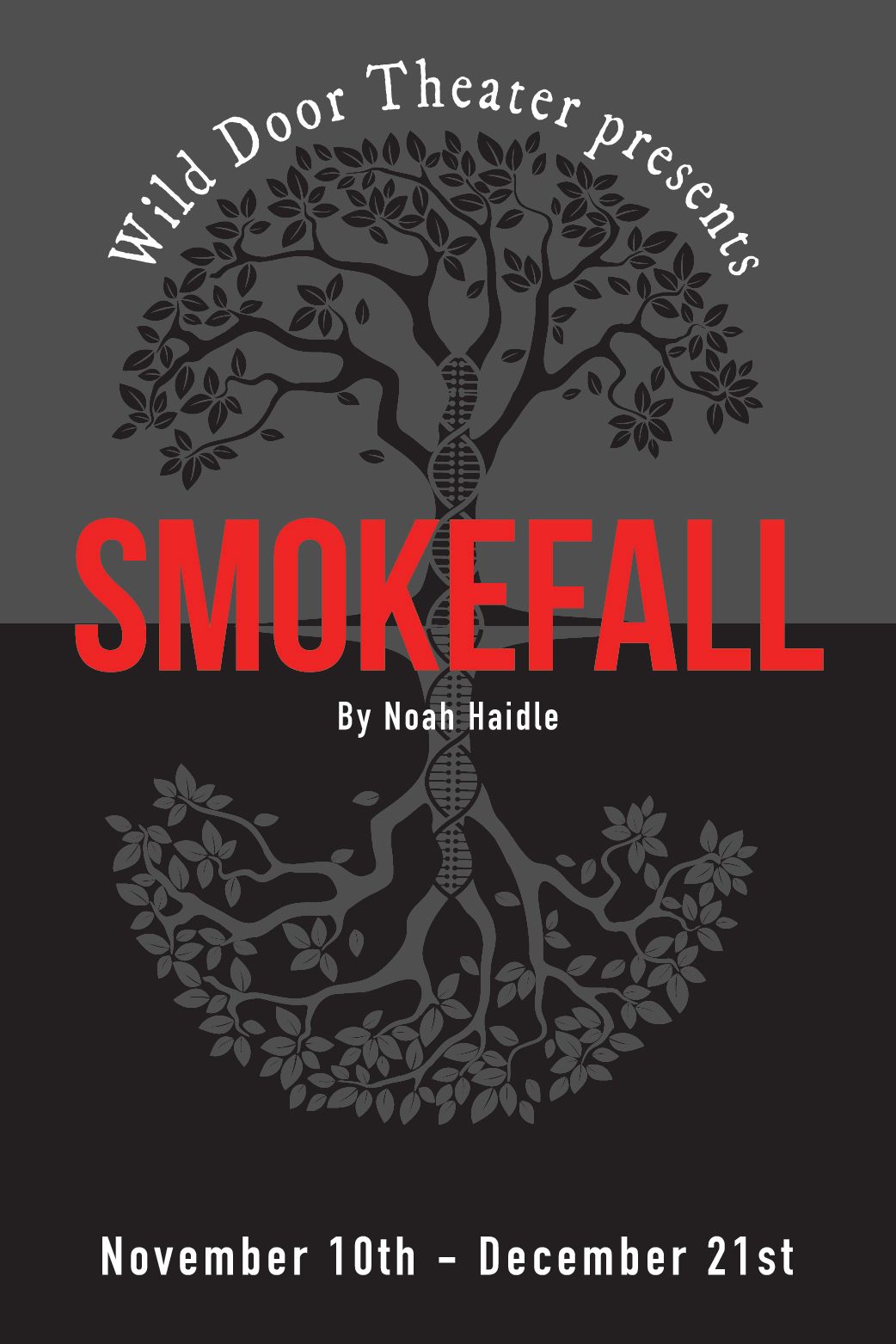 Smokefall