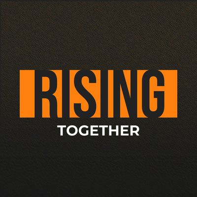 Rising x Together