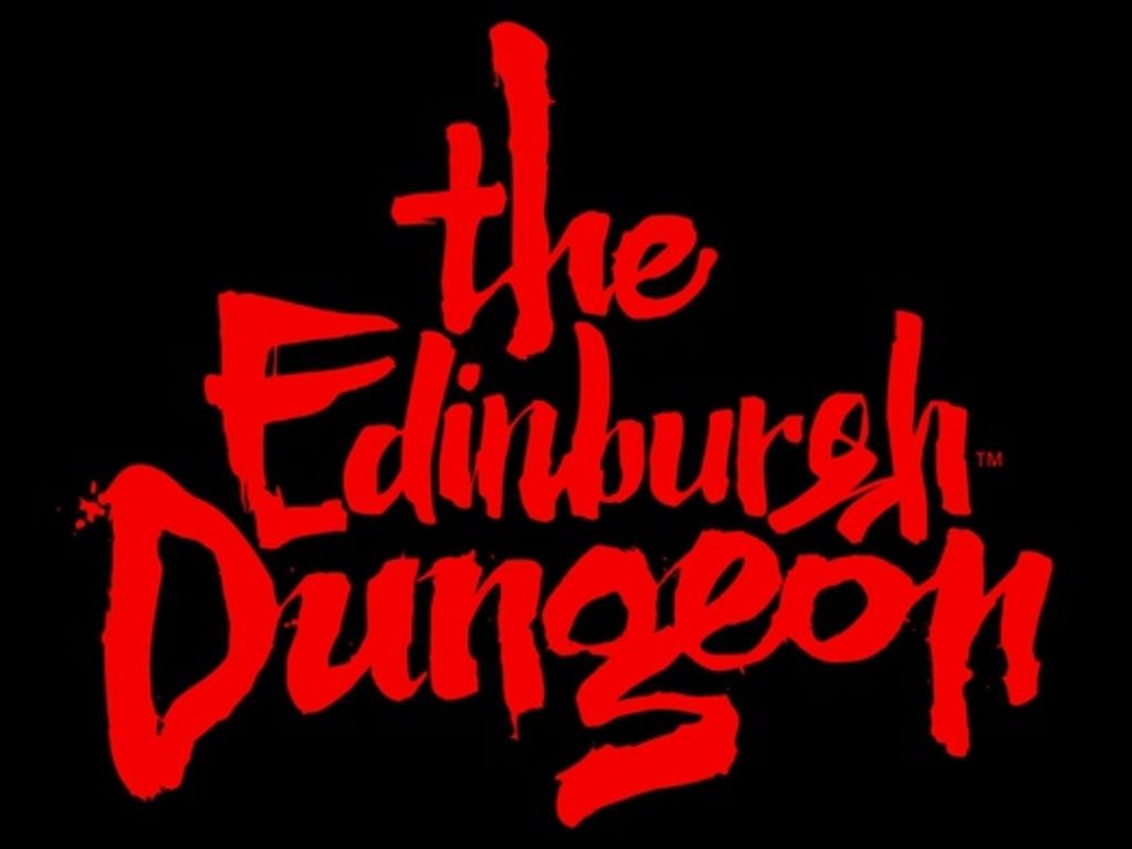 Edinburgh Dungeon - Anytime Entry