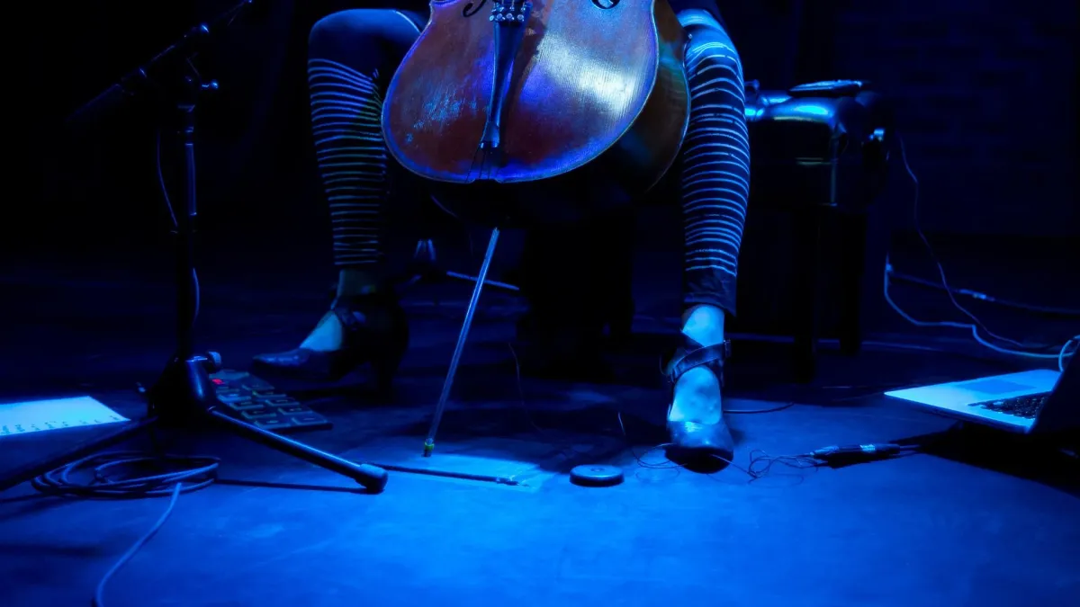 Zo\u00eb Keating in Sellersville