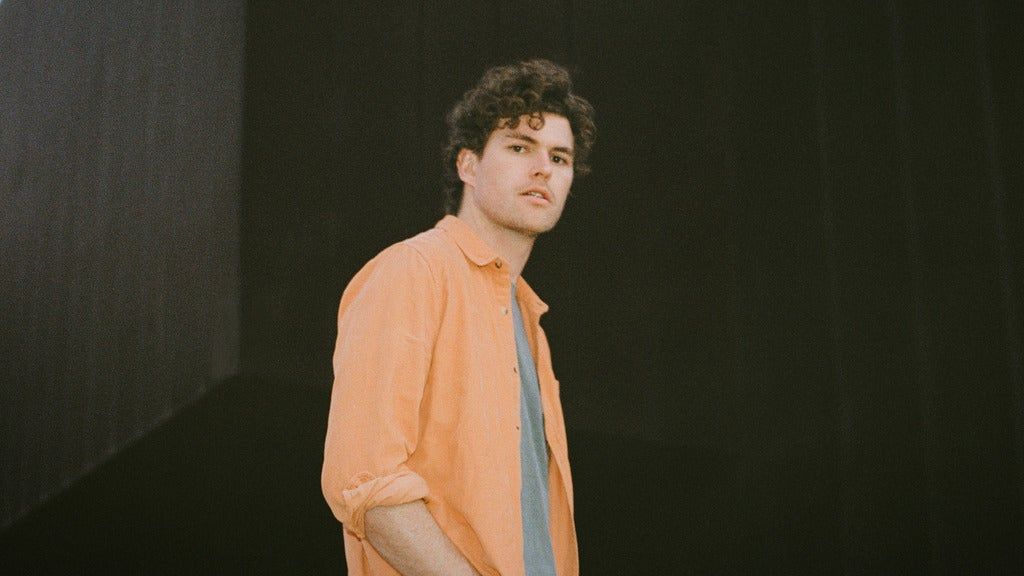 Vance Joy - The Long Way Home Tour