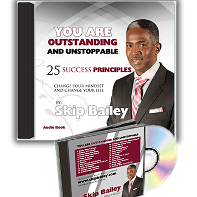 SKIP BAILEY SUCCESS GROUP