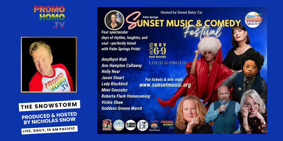 Parking Moulin Rouge! The Musical - Palm Desert