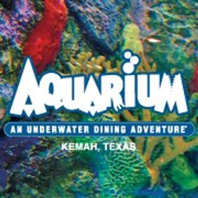 Aquarium Restaurant - Kemah TX