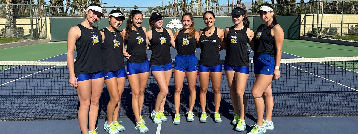 Parking Saint Mary's Gaels at San Jose State Spartans Womens Basketball
