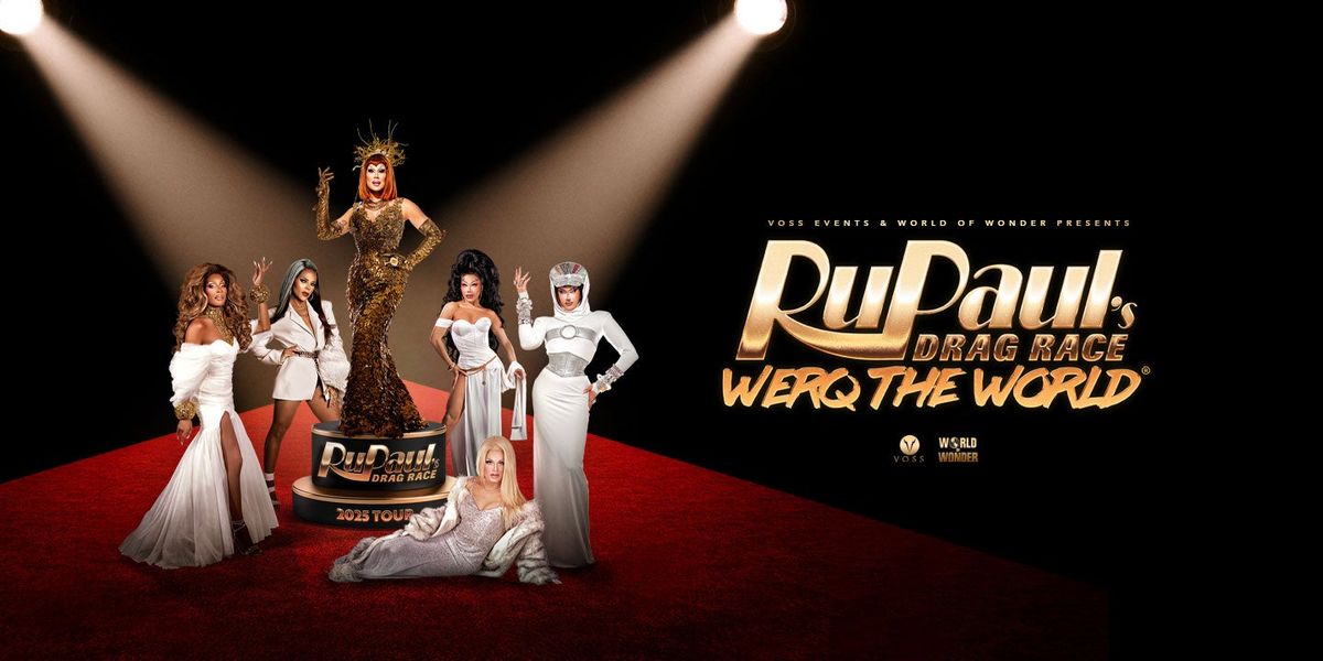 RuPaul's Drag Race - New Brunswick